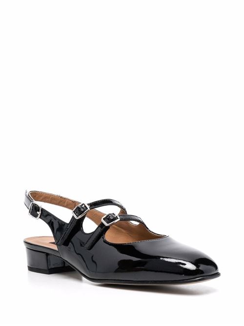 Scarpa Peche CAREL PARIS | 1324PECHEBLACK